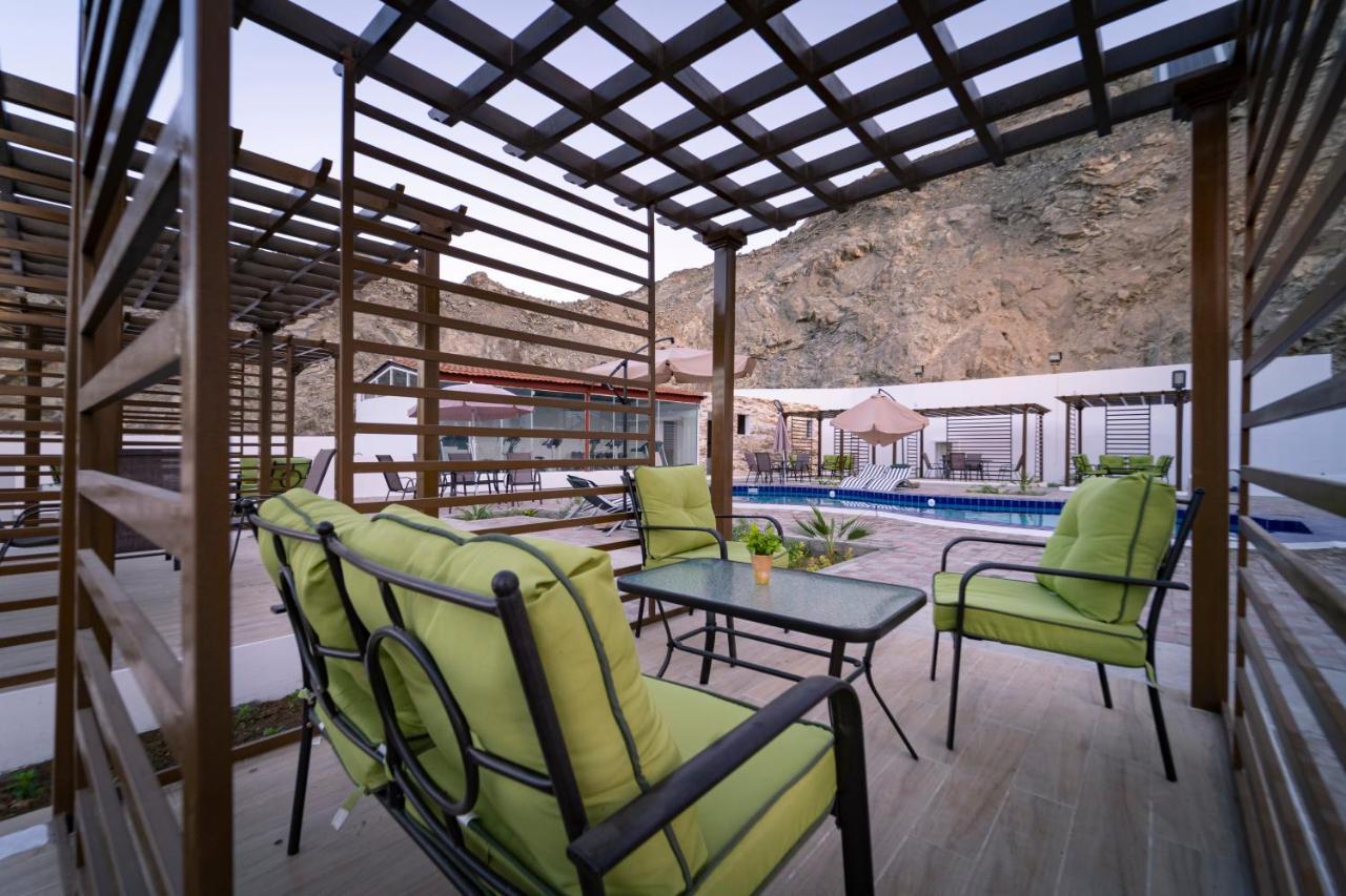 Riyam Hotel Maszkat Kültér fotó